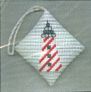 Lighthouse Fob